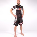 Tenue de Grappling de la Blackout Academy