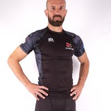Rashguard di Autodifesa Rathelot Nanterre