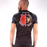 Rashguard di Autodifesa Rathelot Nanterre Bōa Fightwear