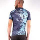 Rashguard de Jiu Jitsu Brasileño Sequana Bōa Fightwear