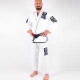 Z-Team Brasilianischer Jiu-Jitsu-Kimono