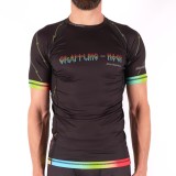 Nogi Grappling's Rashguard - Jogo Guerreiro