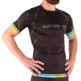 Nogi Grappling's Rashguard - Jogo Guerreiro | Bōa