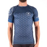 Rashguard Wrestling - Luta Greco Romana