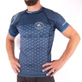 Rashguard Wrestling - Luta Greco Romana | Bōa