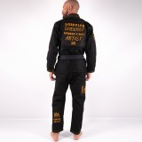Kimono de Jiu-Jitsu Brasileiro Ground Artist Boa Fightwear