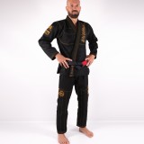 Kimono de JJB Ground Artist