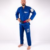 Escuela Takumi Brasilianischer Jiu-Jitsu-Kimono