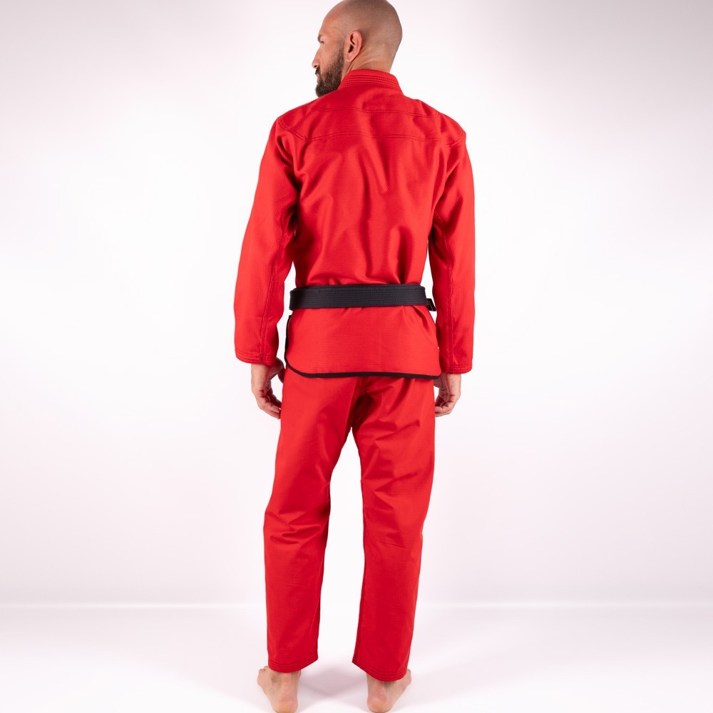 Kimono de JJB Bandog Fight Club Boa Fightwear