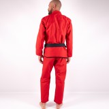 Kimono de JJB Bandog Fight Club Boa Fightwear