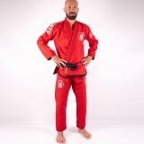 Kimono Bandog Fight Club BJJ