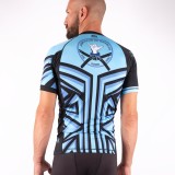 Rashguard Judo Club Givenchy
