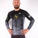 Luta Livre Evoluta Rashguard