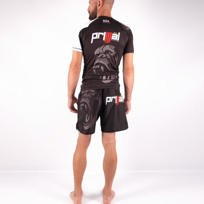 Комплект Академии первобытного грэпплинга Boa Fightwear