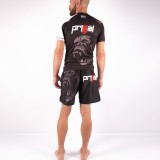 Primal Grappling Academy-Set Boa Fightwear