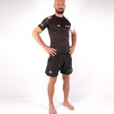 Primal Grappling Academy-Set