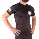 Rashguard Competición Nogi - Armadura de competição Grappling