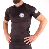 Nogi Competition Rashguard - Armadura de competição Boa