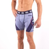 Short Compression Lutte - Gréco-Romaine Olympique Boa