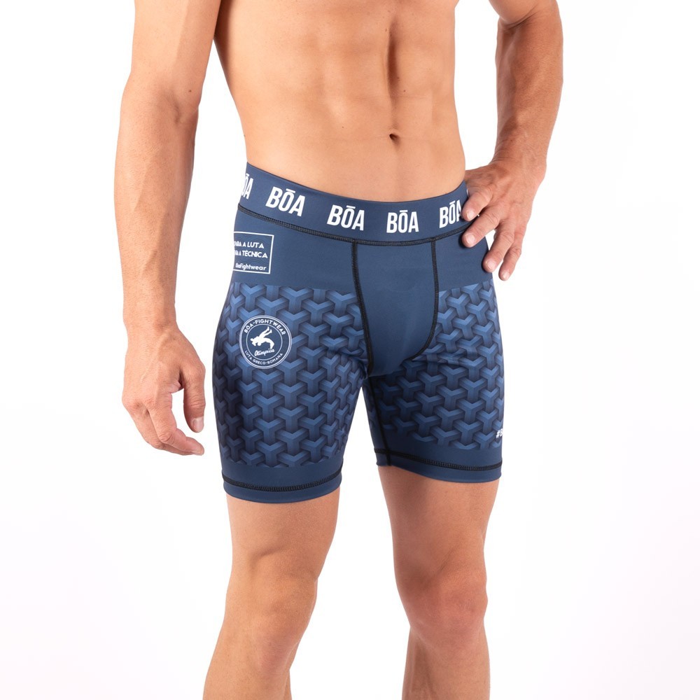 Pantalones cortos de MMA / Lucha Libre 