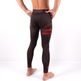 Spats de Jiu-Jitsu pour homme - Jogo no chão Boa Fightwear