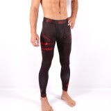 Spats de Jiu-Jitsu pour homme - Jogo no chão