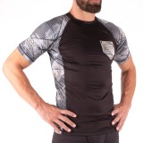 Rashguard for men NoGi Jiu-Jitsu - Ipiranga Boa