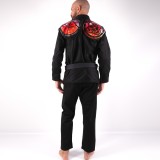 Kimono de la Academia de Martial Attitude Academy Boa Fightwear