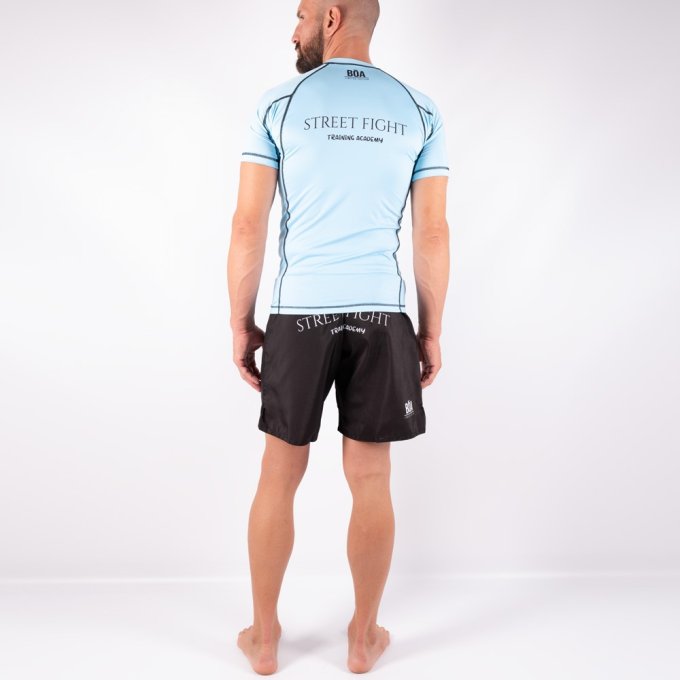 Street Fight Training Academy Boa fightwear