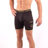 Pantaloncini a compressione Nogi Grappling - Jogo Guerreiro