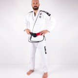 Soul Roller Brasilianischer Jiu-Jitsu-Kimono