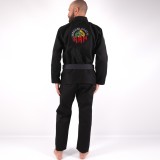 AAM Бразильское джиу-джитсу BJJ Кимоно