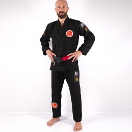 AAM Brazilian Jiu-Jitsu BJJ Kimono Boa Fightwear