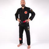 Kimono de JJB Jiu-Jitsu Bresilien AAM Boa Fightwear