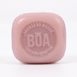 Спортивное мыло - Роза Boa Fightwear