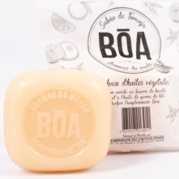 Sports Soap - Toranja Rosa