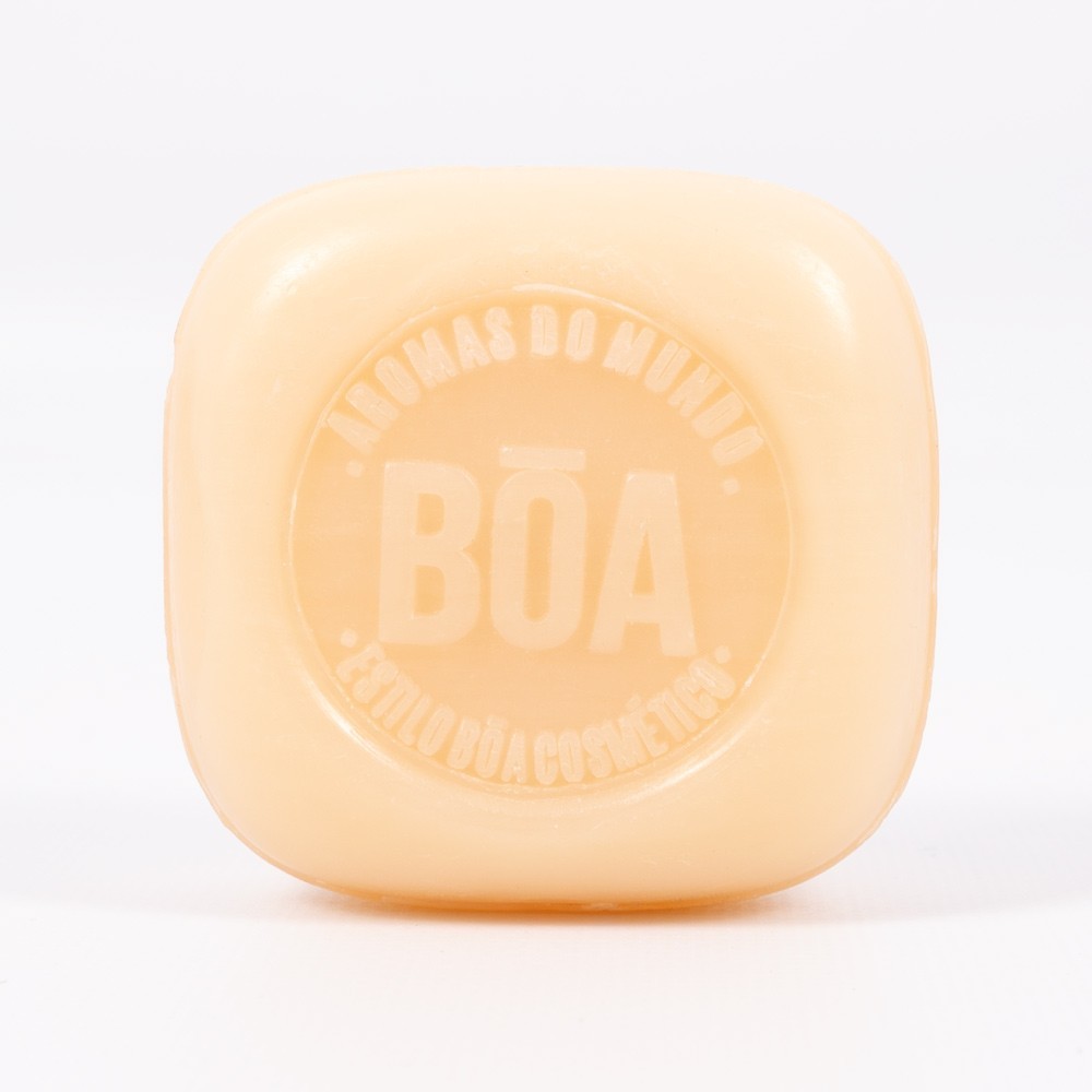 Спортивное мыло - Toranja Rosa Boa Fightwear