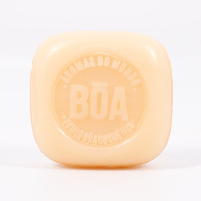 Sabonete Esportivo - Toranja Rosa Boa Fightwear