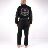Kimono de Jiu-Jitsu Brésilien Irmão JJB Crew Boa Fightwear