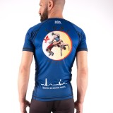 Rashguard de lucha libre LOSF Boa Fightwear