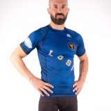 Rashguard de luta livre da LOSF