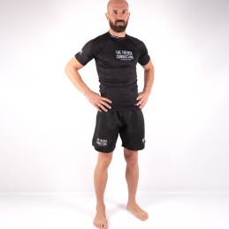 Equipo de Grappling The French Connection