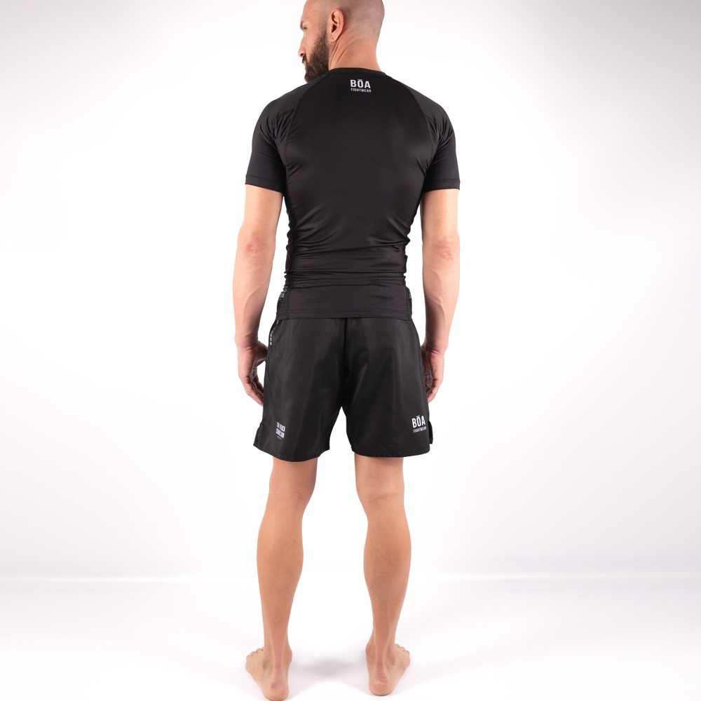 Tenue de Grappling The French Connection Boa