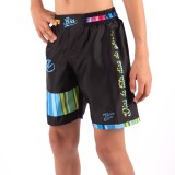 Shorts de No-Gi para Niños - Dias de Luta