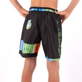Pantaloncini No-Gi per Bambini - Dias de Luta Boa Fightwear
