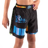 Pantaloncini No-Gi per Bambini - Dias de Luta Boa