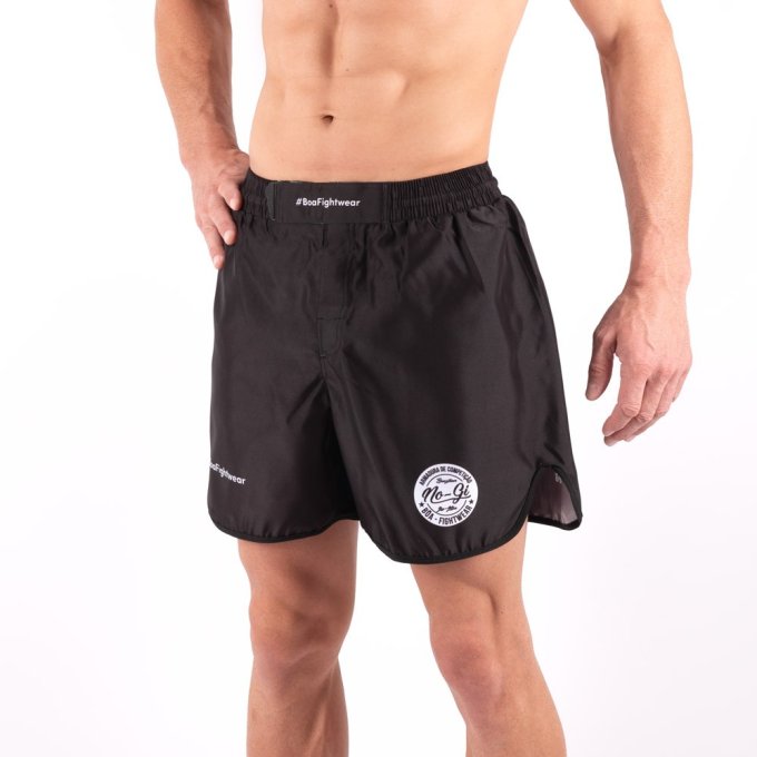 Nogi Competition Shorts - Armadura de competição