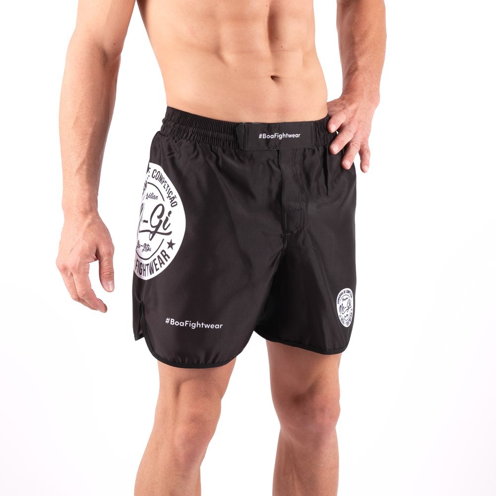 Pantaloncini da competizione Nogi - Armadura de competição Boa