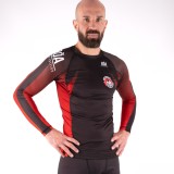 Rashguard Grappling Team Gwenrann