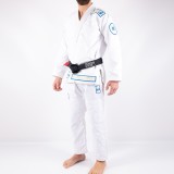 BJJ Kimono for Men - Pronto para batalha Boa